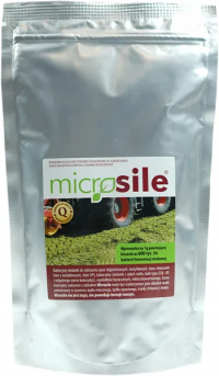 Zakiszacz mikrobiologiczny MicroSile, 500 g 