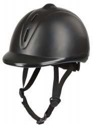  Kask jeździecki Econimo, 52-55cm