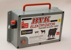 Elektryzator BYK 5J