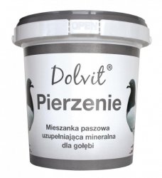  Dolvit Pierzenie 1000g