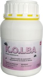 KOLBA - płynny środek do zwalczania owadów 500 ml