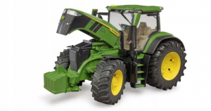 Ciągnik John Deere 7R 350