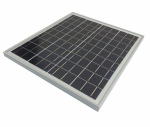 Panel solarny 20W