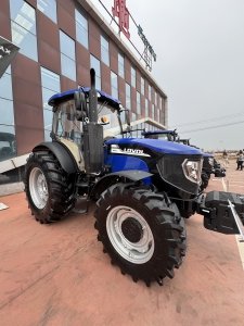 LOVOL M904 (100KM)