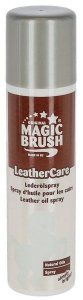 Spray do skór Leather Care, 225 ml, MagicBrush