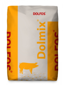 Dolmix P super 3% 20kg