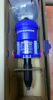 Dozownik Dosatron D25RE2 2,5m3 h-0,2-2%