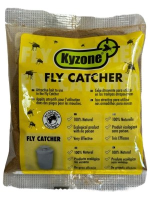 Pułapka na muchy FlyCage6, z atraktantem 200 g, Cit
