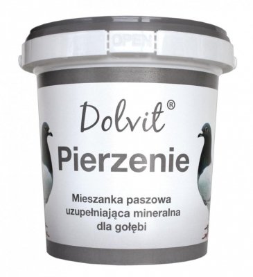  Dolvit Pierzenie 1000g