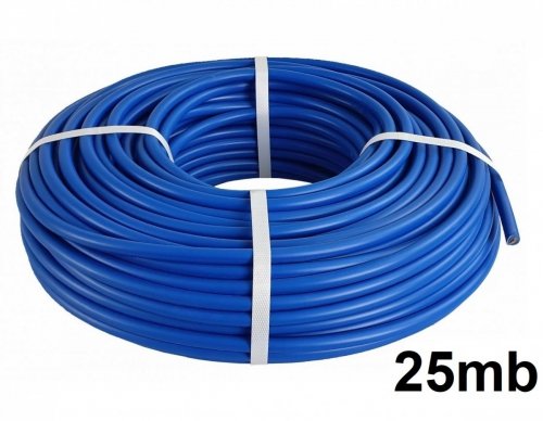 Kabel wysokiego napięcia 1,32mm 25m
