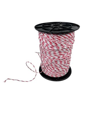 Plecionka Profi 400m 6 x 0,3 100kg