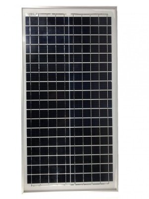 Panel solarny 30W 
