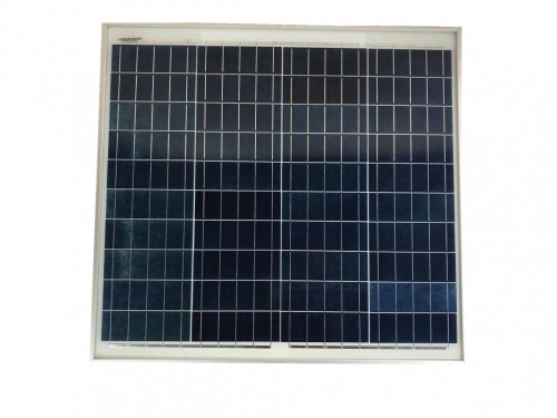 Panel solarny 55W
