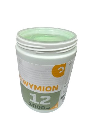 CanAgri Balsam &quot;12&quot; z olejkiem z mięty pieprzowej, 1000 ml