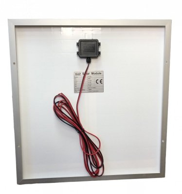 Panel solarny 40W