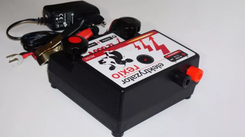 Elektryzator REXIO