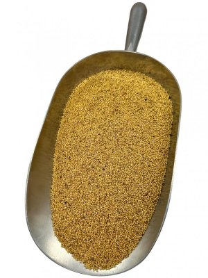 Gorczyca żółta 1kg