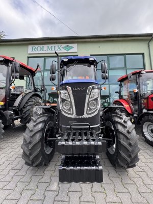 LOVOL M504 PREMIUM 