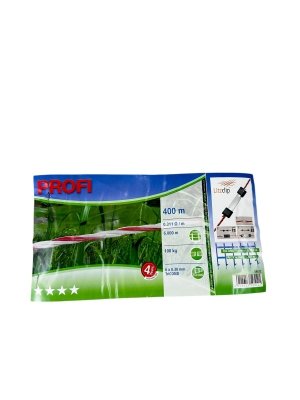 Plecionka Profi 400m 6 x 0,3 100kg