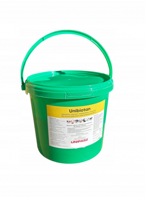 Unibiotan 4kg - witaminy dla zwierząt 