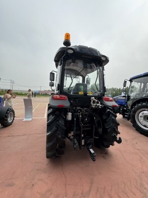 LOVOL M504 