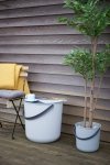 Pojemnik wiadro Akita 53L
