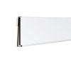 Listwa cenowa DBR-30 1000mm - 250 sztuk