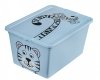 Pojemnik X BOX KIDS 30L kot