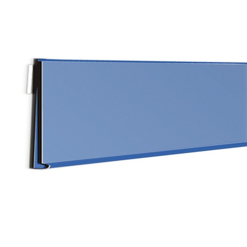 Listwa cenowa DBR-30 1000mm - 250 sztuk