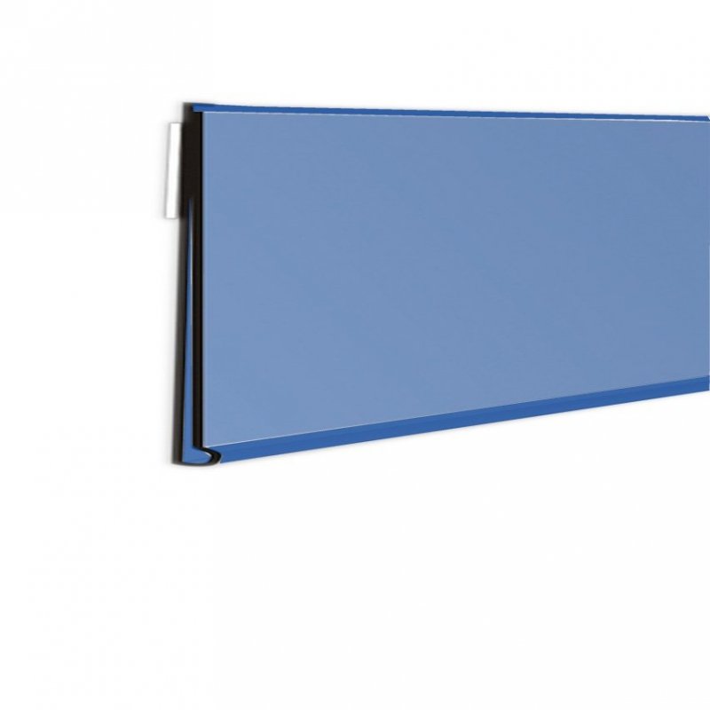 Listwa cenowa DBR-39 1000mm - 100 sztuk - kolory