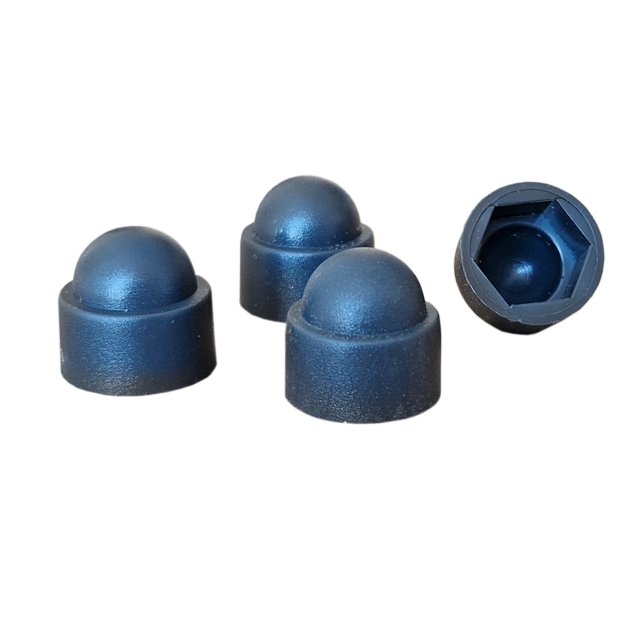 Maskownice śrub M14 - 100 szt