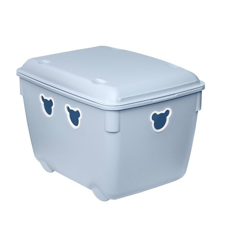 pojemniki na zabawki 40l