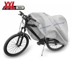 Pokrowiec na rower 180-210 cm Optimal Garage XXL