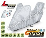Pokrowiec na motocykl rozmiar L box
