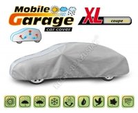 Mobile Garage XL Coupe 