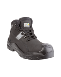 Trzewik 4364 S3 SRC 
