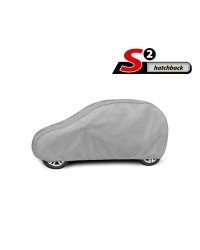 Plandeka Basic Garage S2 Hatchback 320-332 cm 