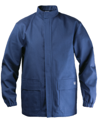 Bluza ochronna Spawacz - klasa 2 | KB-Textil 