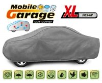 Mobile Garage XL Pick Up 