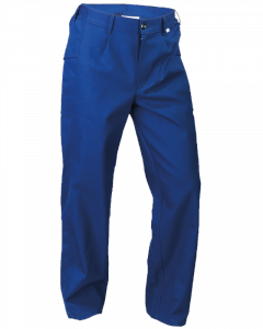 Spodnie trudnopalne, antystatyczne, łukoochronne