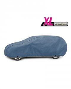 Pokrowiec na samochód Perfect Garage XL Hatchback/Kombi, Dł. 455-485 cm + torba