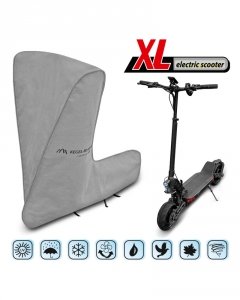 Pokrowiec na hulajnogę elektryczną XL electric scooter