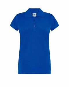 Koszulka Polo damska | ostatnie sztuki - różne kolory