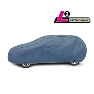 Pokrowiec na samochód Perfect Garage L2 Hatchback/Kombi, Dł. 430-455 cm + torba