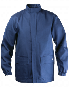 Bluza ochronna Spawacz - klasa 2 | KB-Textil