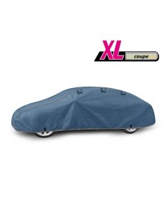 Pokrowiec na samochód Perfect Garage XL Coupe, Dł. 440-480 cm + torba