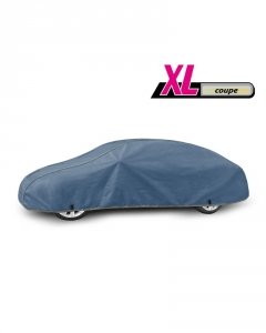 Pokrowiec na samochód Perfect Garage XL Coupe, Dł. 440-480 cm + torba