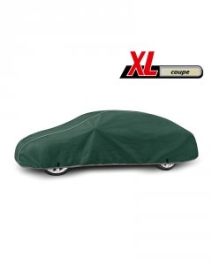 Pokrowiec na samochód Membrane Garage XL COUPE+ torba