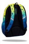 Plecak CoolPack BASE 27 L piłka nożna,  FOOTBALL 2T (F027339)