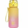 Zestaw bidon i śniadaniówka CoolPack BRISK MINI pastelowe ombre, GRADIENT PEACH 400ml (04149CP+Z07514)